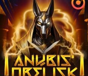 Anubis’ Obelisk