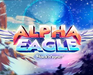 Alpha Eagle