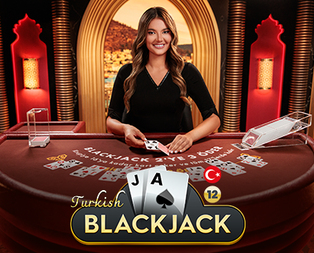 Turkish Blackjack 12
