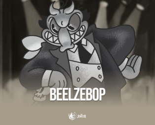 Beelze-Bop
