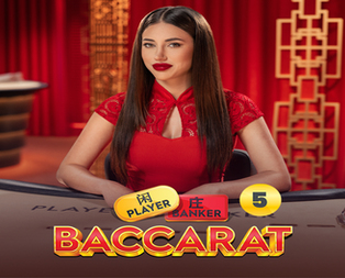 Baccarat 5
