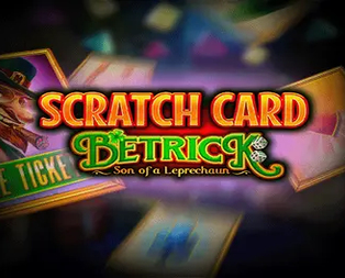 Betrick: Son of a Leprechaun