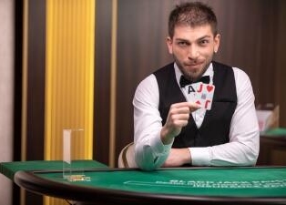 Blackjack Classic 72