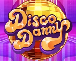 Disco Danny
