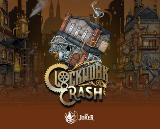 Clockwork Crash