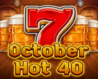 October Hot 40