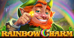 Rainbow Charm