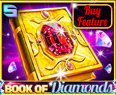 Book Of Diamonds