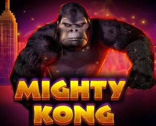 Mighty Kong