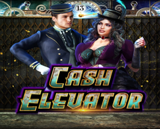 Cash Elevator