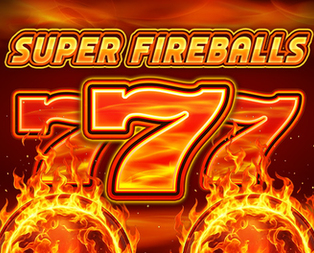 Super Fireballs