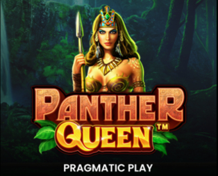 Panther Queen