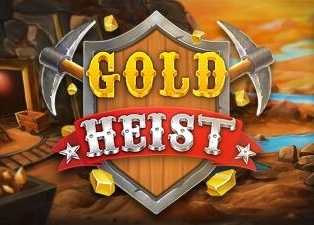 Gold Heist