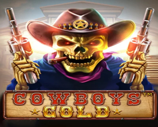 Cowboys Gold