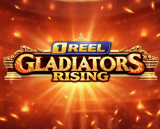 1 Reel - Gladiator’s Rising