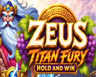 Zues Titan and Fury