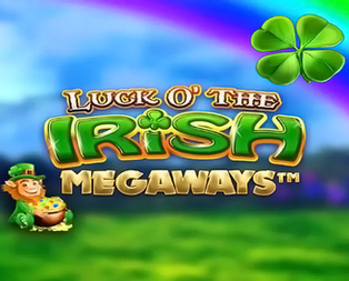 Luck O' The Irish Megaways