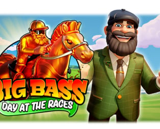 Big Bass Day at the Races