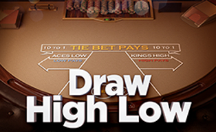 Draw High Low