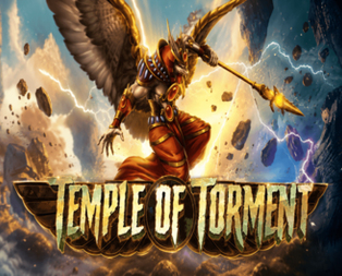 Temple of Torment
