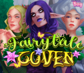 Fairytale Coven