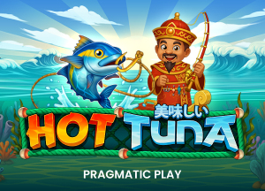 Hot Tuna