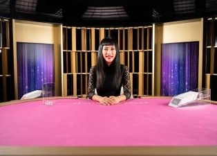 GAME SHOWS LOBBY