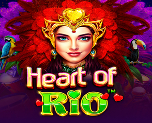 Heart of Rio