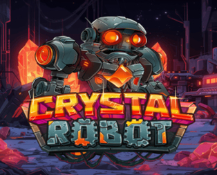 Crystal Robot