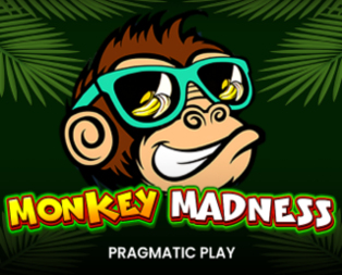 Monkey Madness