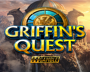 Griffin's Quest Gamble Feature