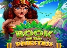 Book of the Priestess 