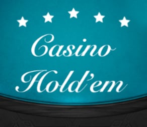 Casino Hold'em