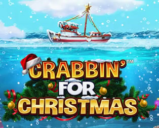 Crabbin For Christmas