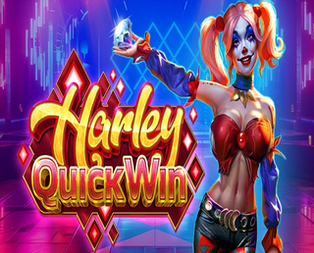 Harley QuickWin