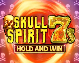 
                            Skull Spirit 7s Hold and Win