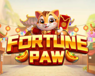 Fortune Paw