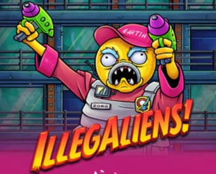 Illegaliens