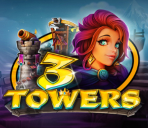 3 Towers