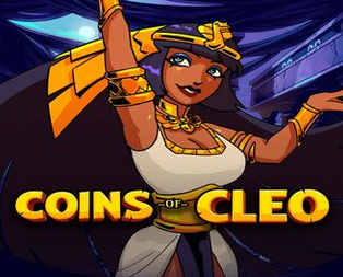 Coins of Cleo