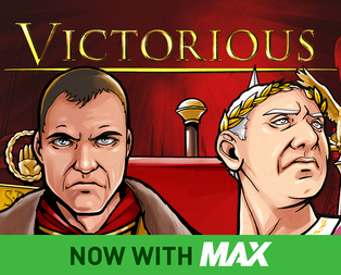 Victorious