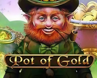 Pot of Gold
