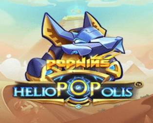 HelioPOPolis™