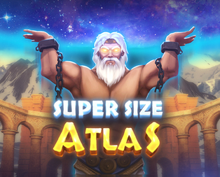 Super Size Atlas