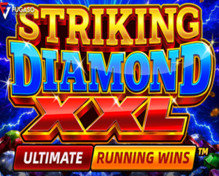 Striking Diamond XXL