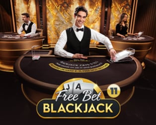 Free Bet Blackjack 11