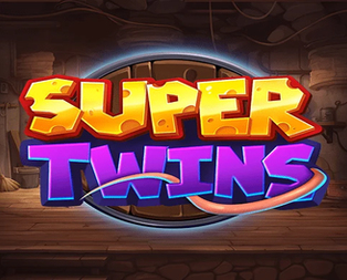 Super Twins