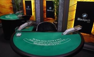 Klasik Blackjack 12