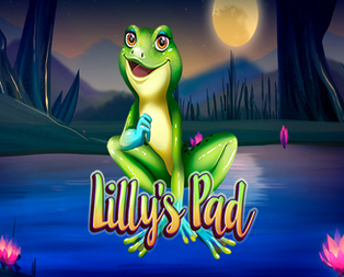 Lilly's Pad
