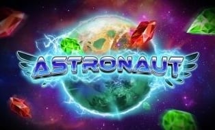 Astronaut